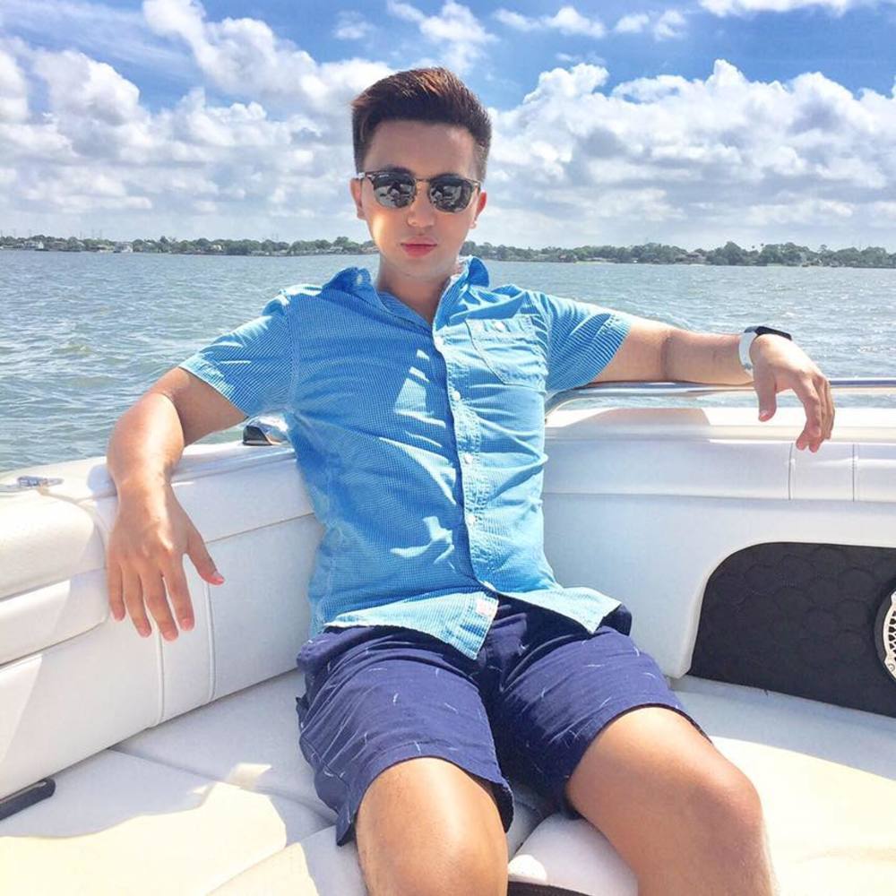 Meet your Posher, Yuel